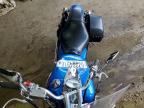 2014 Honda VT750 C2F