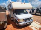 2003 Ford Econoline E450 Super Duty Cutaway Van