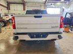 2019 Chevrolet Silverado K1500 High Country