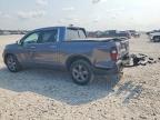 2021 Honda Ridgeline RTL
