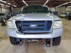 2007 Ford F150 Supercrew