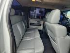 2007 Ford F150 Supercrew