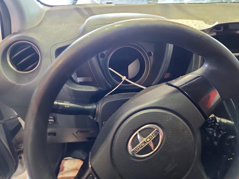 2010 Scion Xd Base