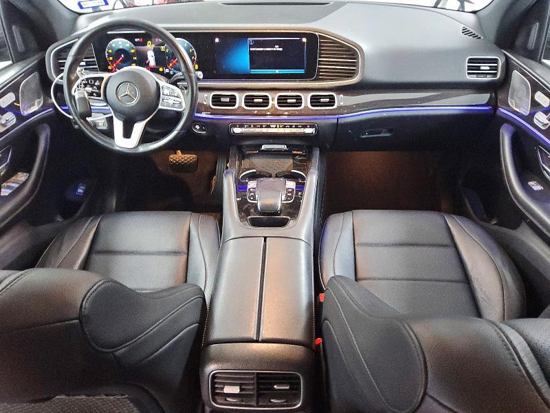 2020 Mercedes-Benz Gle 350