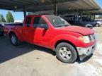 2006 Nissan Frontier SE