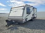 2021 Foresriver 2021 Forest River Solaire Camper