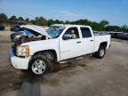2008 Chevrolet Silverado C1500
