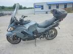 2008 Kawasaki ZG1400 B