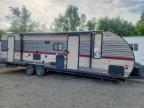 2019 Forest River Grey Wolf Camper