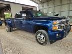2016 Chevrolet Silverado K3500 High Country
