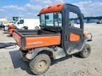 2020 Kubota Utility Vehicle