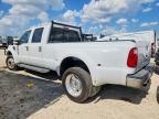 2008 Ford F450 Super Duty