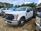 2017 Ford F350 Super Duty