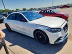 2023 Mercedes-Benz S 500 4matic