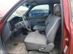 1997 Toyota Tacoma Base