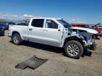 2024 Chevrolet Silverado K1500 Custom