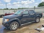 2013 Nissan Frontier S