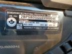 2024 Skidoo 190 SM MXZ ADR 600R