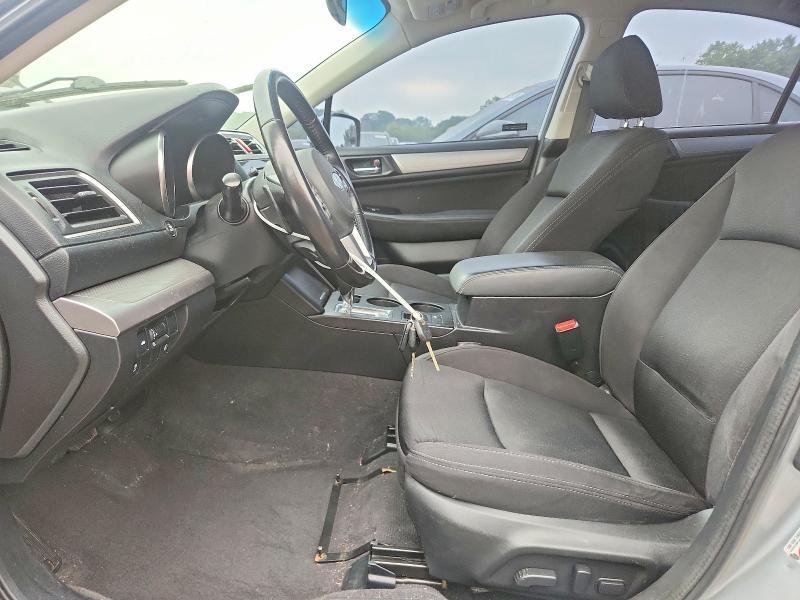 2016 Subaru Legacy 2.5i Premium