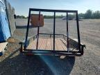 2019 Carry-On Y-ON 5X8SPW Utility Trailer