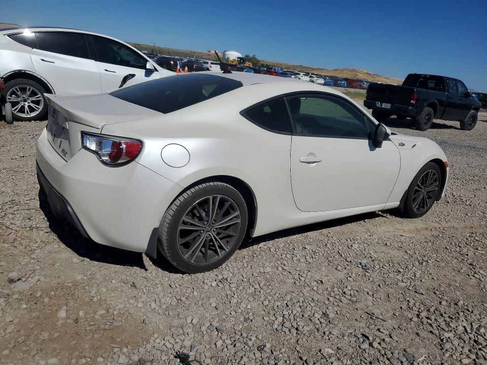 2013 Scion Fr-s Base