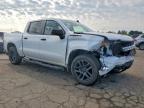 2021 Chevrolet Silverado K1500 Custom