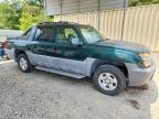 2002 Chevrolet Avalanche K1500