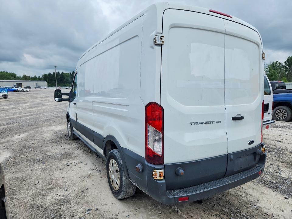 2016 Ford Transit T-150