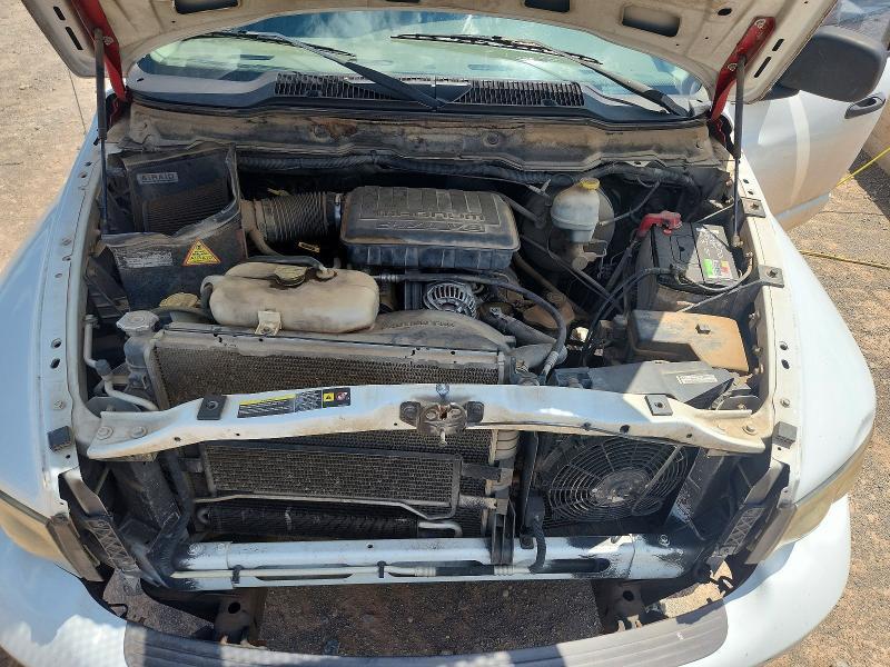 2004 Dodge RAM 1500 ST