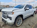 2025 Chevrolet Silverado K1500 LTZ