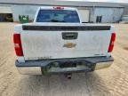 2007 Chevrolet Silverado K1500 Crew Cab