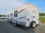 2008 Jayco JAY Flight Camper