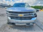 2020 Chevrolet Silverado K1500 LTZ