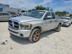 2007 Dodge RAM 1500 ST
