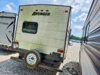 2015 Avenger 2015 Forest River Avenger Camper