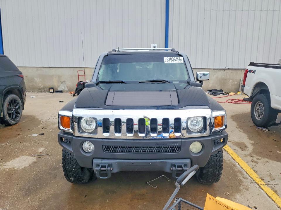 2006 Hummer H3