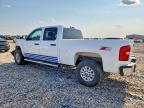2013 Chevrolet Silverado K2500 Heavy Duty LT