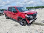 2021 Honda Ridgeline Sport
