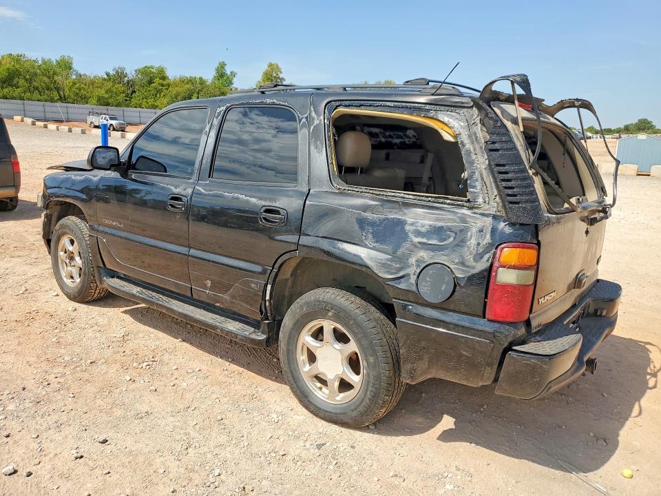 2003 GMC Yukon Denali