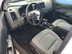 2021 GMC Canyon Elevation