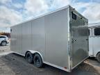 2024 Cross Enclosed Cargo Trailer
