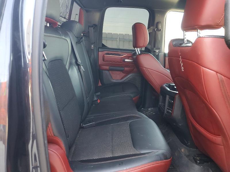 2019 Dodge Ram 1500 Rebel