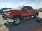 2022 Chevrolet Silverado K3500 LTZ