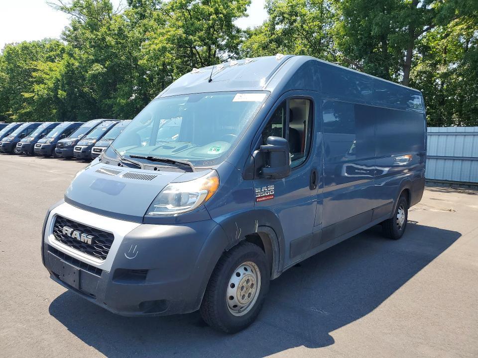 2020 Dodge Ram Promaster 3500 Cargo