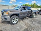 2014 GMC Sierra K1500 SLE