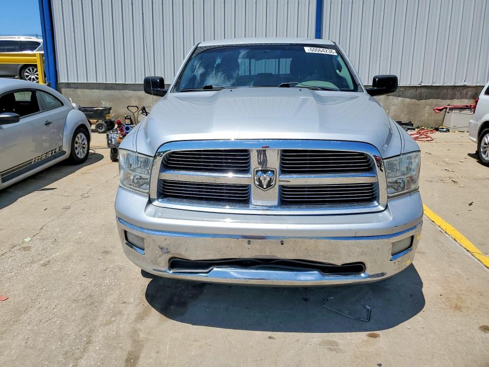 2012 Dodge Ram 1500 slt