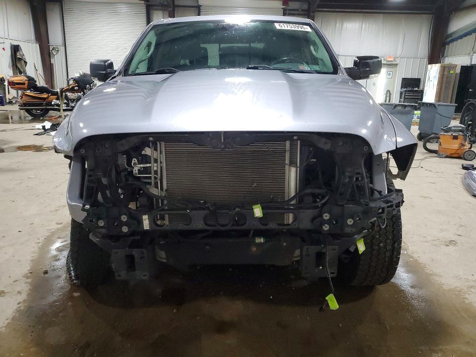 2019 Dodge RAM 1500 Classic SLT