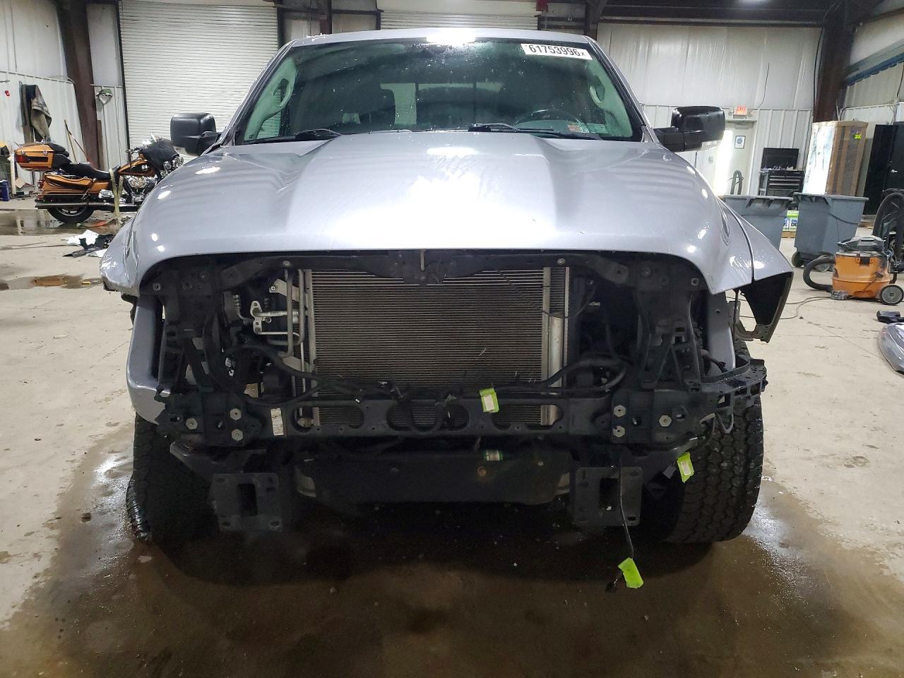 2019 Dodge RAM 1500 Classic SLT