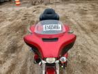 2018 Harley-Davidson Flhtcutg TRI Glide Ultra
