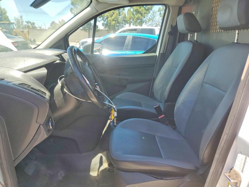 2018 Ford Transit Connect xl
